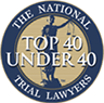 The National Trial Lawyers | Top 40 Under 40
